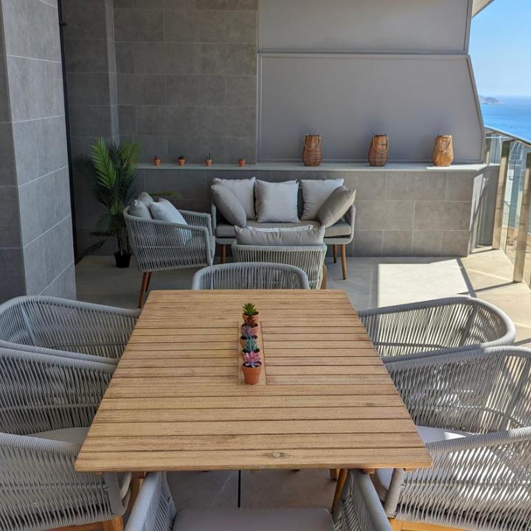 SUNSET CLIFFS relax & enjoy - Apartamento de 3 dormitorios - 22