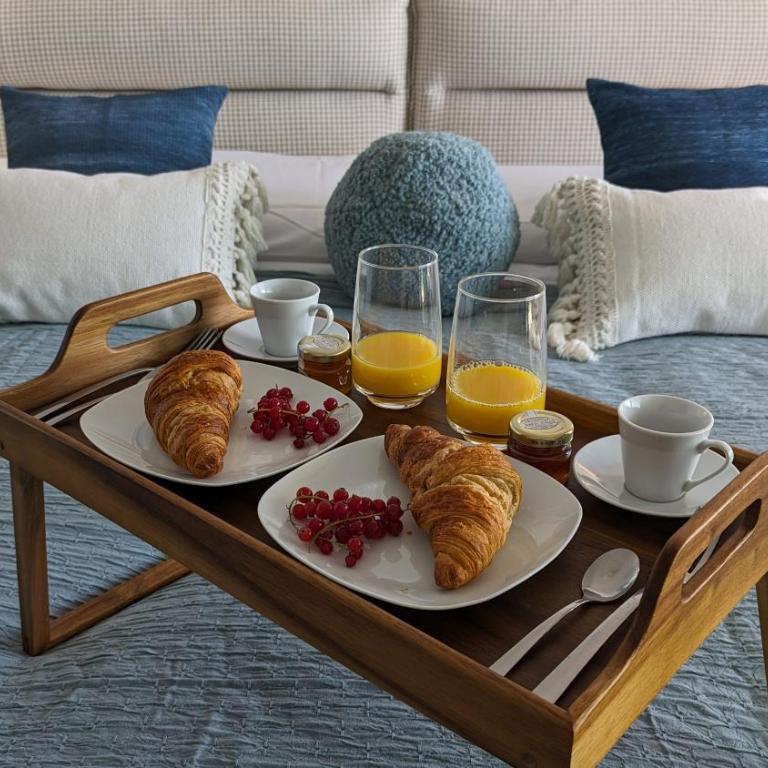 SUNSET CLIFFS relax & enjoy - Apartamento de 3 dormitorios - 11