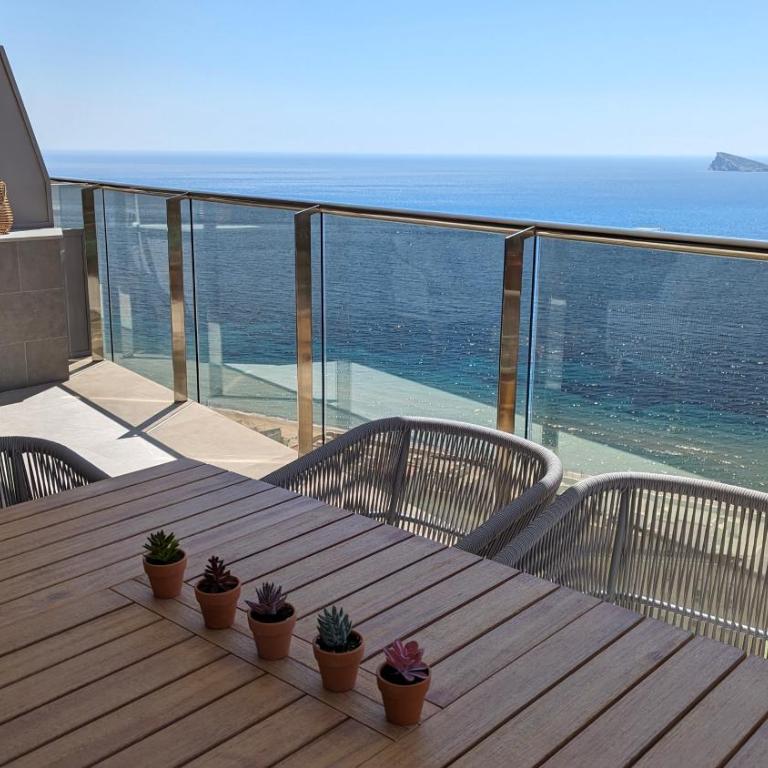 SUNSET CLIFFS relax & enjoy - Apartamento de 3 dormitorios - 24