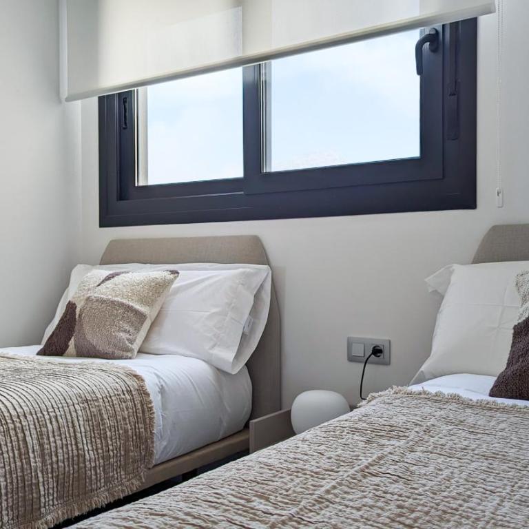 SUNSET CLIFFS relax & enjoy - Apartamento de 3 dormitorios - 19