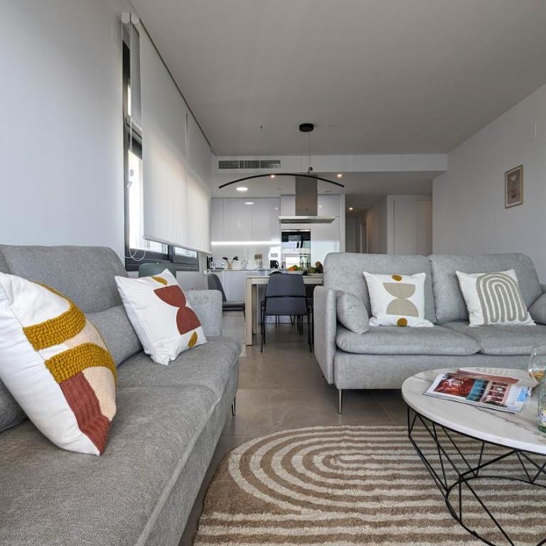 SUNSET CLIFFS relax & enjoy - Apartamento de 3 dormitorios - 4