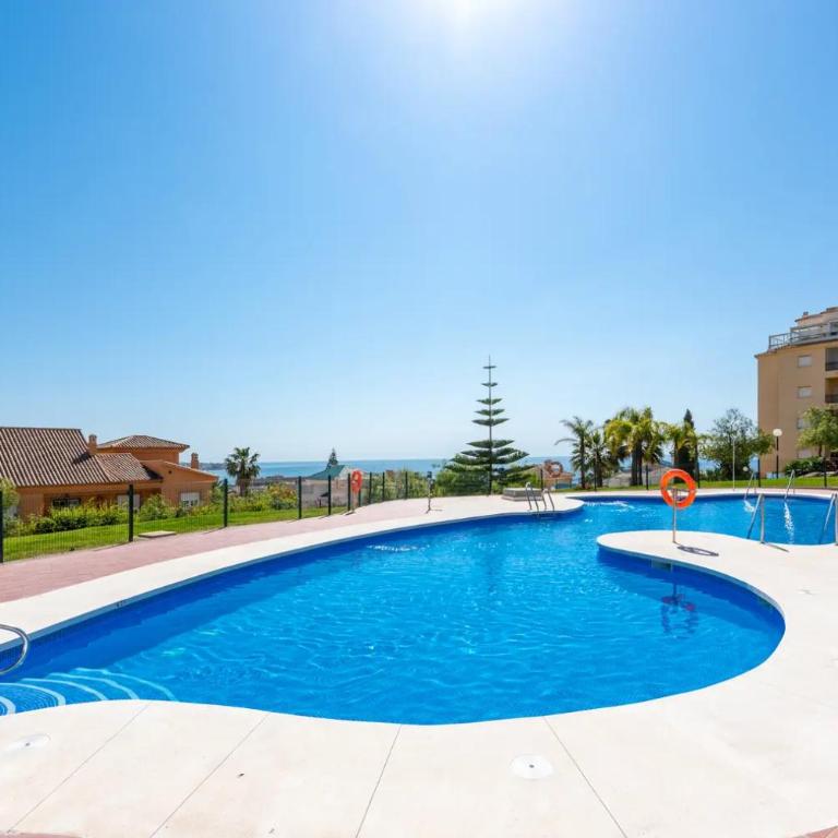 Jardin Botanico Apartment - Two-Bedroom Apartment - 1