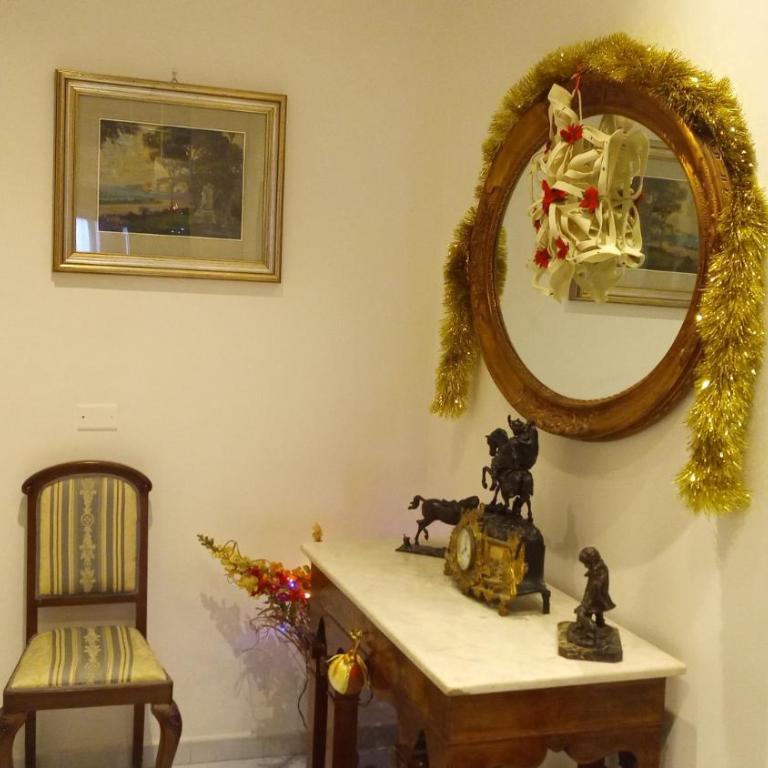Carafa Materdei - Camera Deluxe (2 Adulti + 1 Bambino) - 11