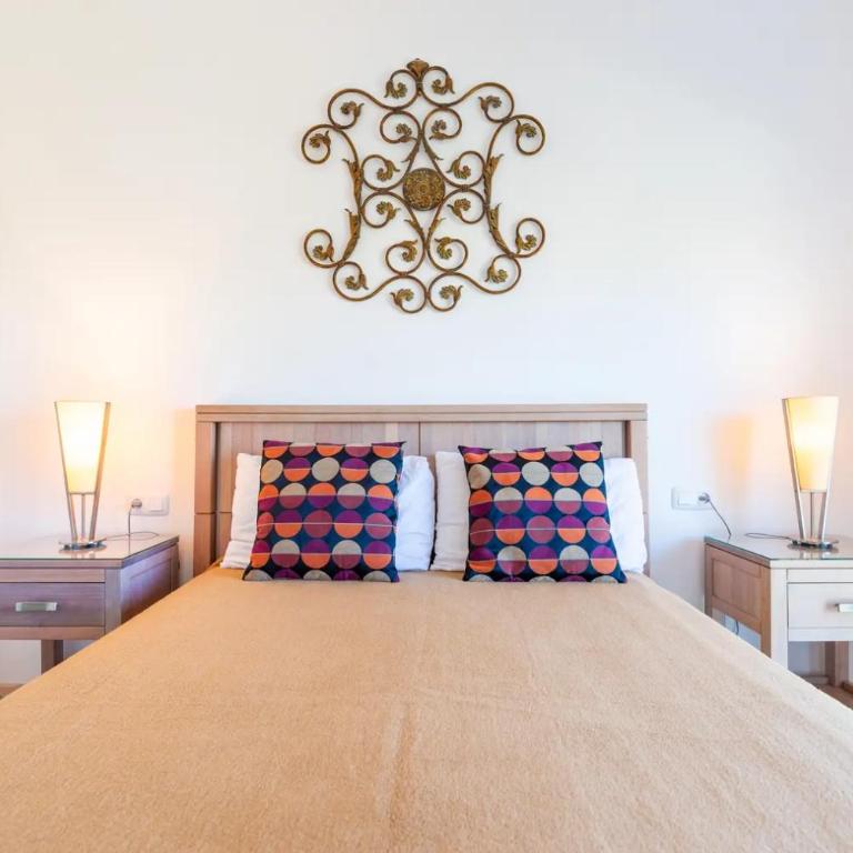 Jardin Botanico Apartment - Two-Bedroom Apartment - 2