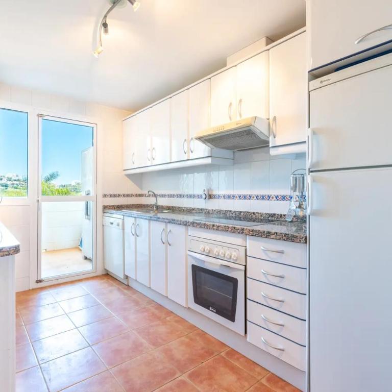 Jardin Botanico Apartment - Two-Bedroom Apartment - 15