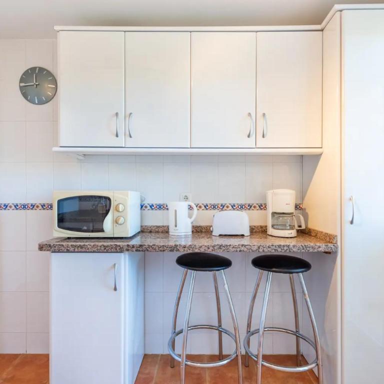 Jardin Botanico Apartment - Two-Bedroom Apartment - 16