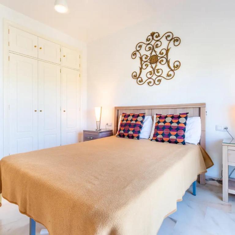 Jardin Botanico Apartment - Two-Bedroom Apartment - 17