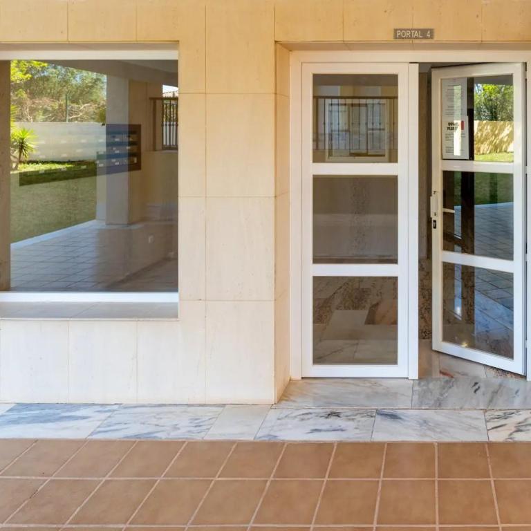 Jardin Botanico Apartment - Two-Bedroom Apartment - 20
