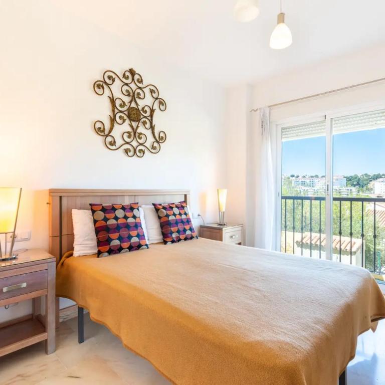 Jardin Botanico Apartment - Two-Bedroom Apartment - 22