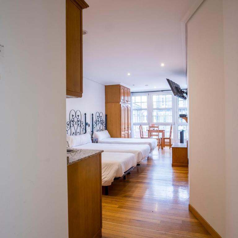InsideHome Apartments - Porta do Sol - Estudio Triple Estándar - 14