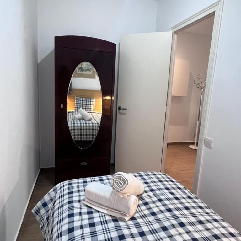 VIU BARCELONA BERTRAN - Two-Bedroom Apartment - 15
