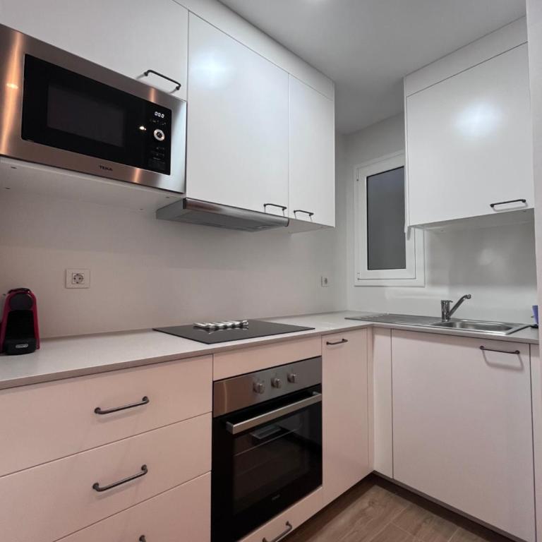 VIU BARCELONA BERTRAN - Two-Bedroom Apartment - 6