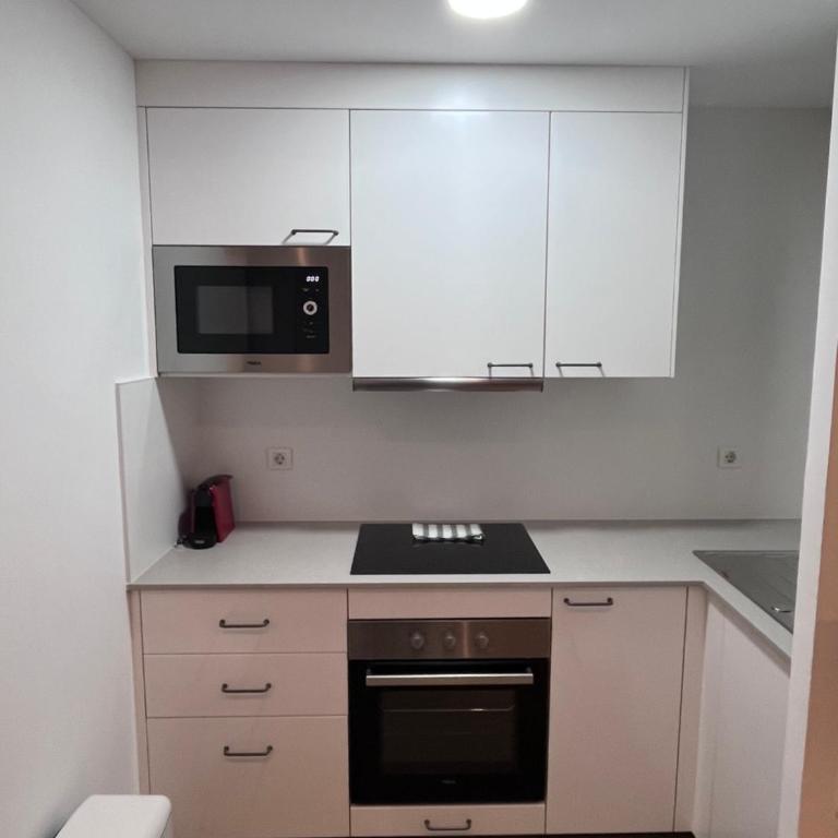 VIU BARCELONA BERTRAN - Two-Bedroom Apartment - 7