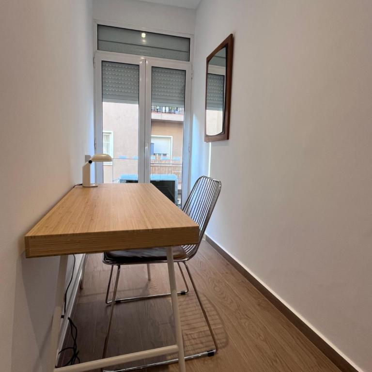 VIU BARCELONA BERTRAN - Two-Bedroom Apartment - 8