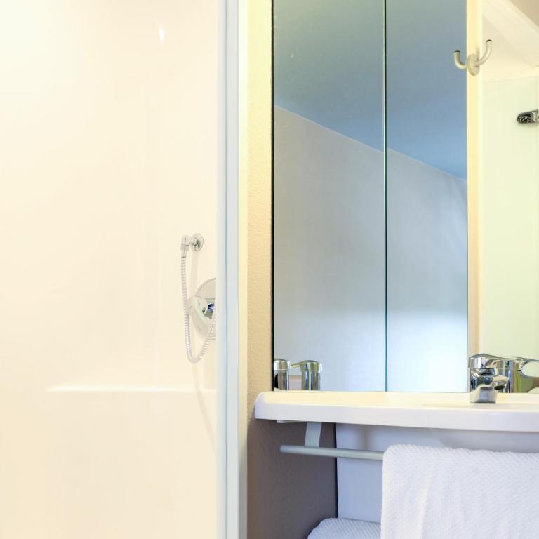 ibis budget Muenchen City Sued - Camera Standard - 10