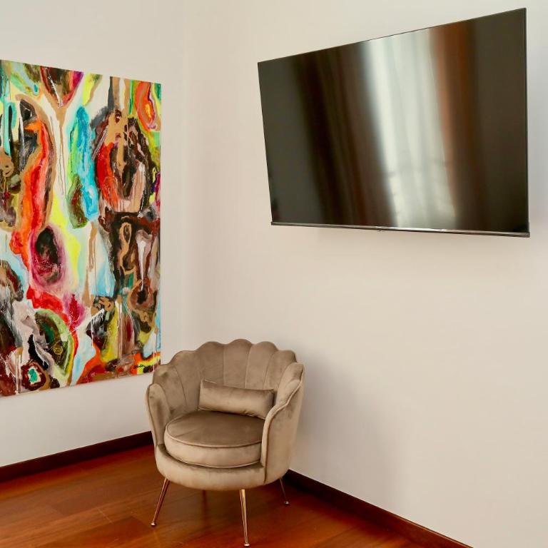 Prestige Crescenzio - Apartment - 13