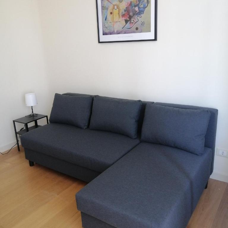 Le Stanze di Federico apartment e Costanza Luxury apartment - Casa Vacanze - 24