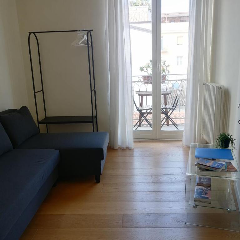 Le Stanze di Federico apartment e Costanza Luxury apartment - Casa Vacanze - 25