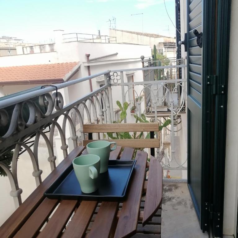 Le Stanze di Federico apartment e Costanza Luxury apartment - Appartamento - 3