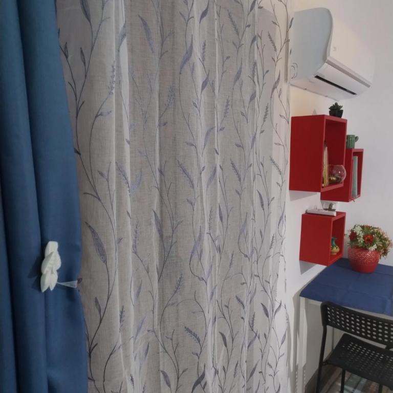 La Casetta al Cassaro - Appartamento con 1 Camera da Letto e Balcone - 10