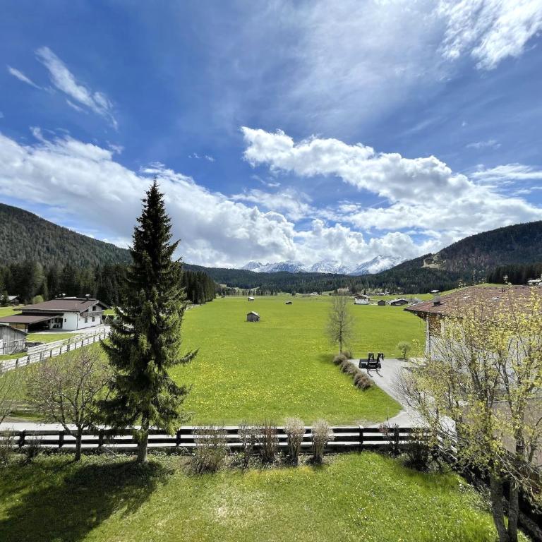 Chalet Cristall - Studio - 14