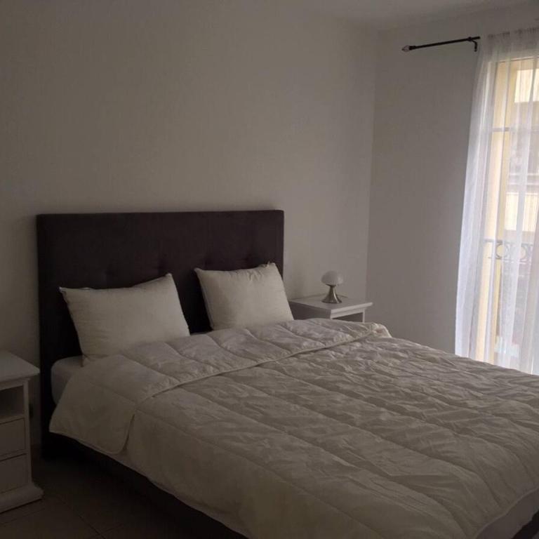 Appartement centre plage à pieds - Apartment mit 1 Schlafzimmer und Balkon - 2