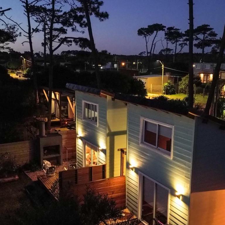 Koru Homes - Casa con 1 dormitorio - 21