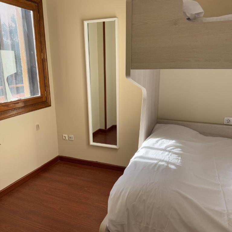 Céntrico apartamento con vistas en Formigal - Entrada 24h sin llaves - Appartement 1 Chambre - 11