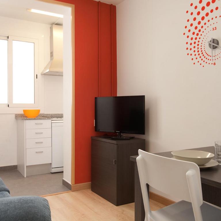 AB Vila i Vila Apartments - Apartamento de 3 dormitorios - 9
