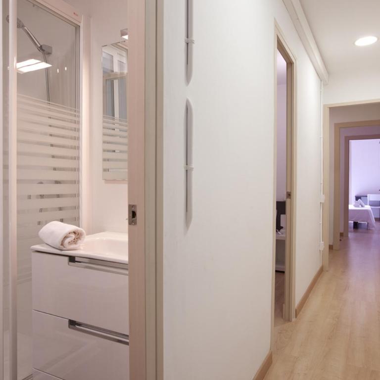 AB Vila i Vila Apartments - Apartamento de 3 dormitorios - 10