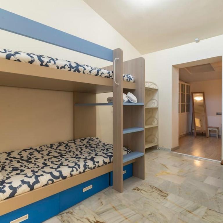Marbella Hideaway duplex - Casa de 3 dormitorios - 10