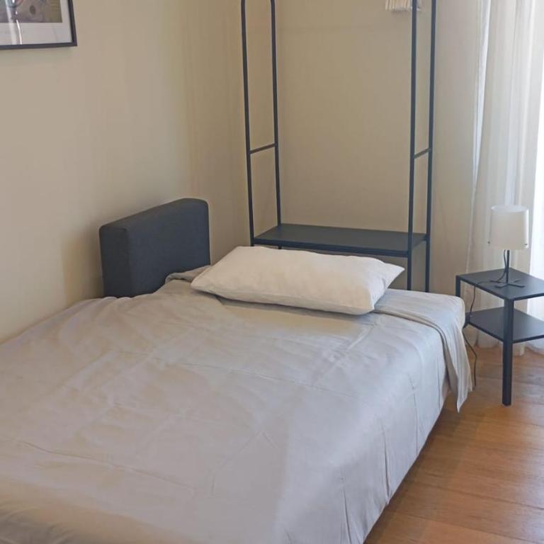 Le Stanze di Federico apartment e Costanza Luxury apartment - Casa Vacanze - 26
