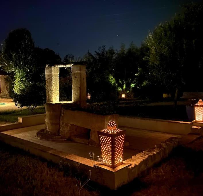 Traditional Riad Camargue Arles - Two-Bedroom Apartment - 64