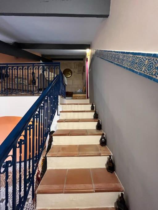 Traditional Riad Camargue Arles - Two-Bedroom Apartment - 36
