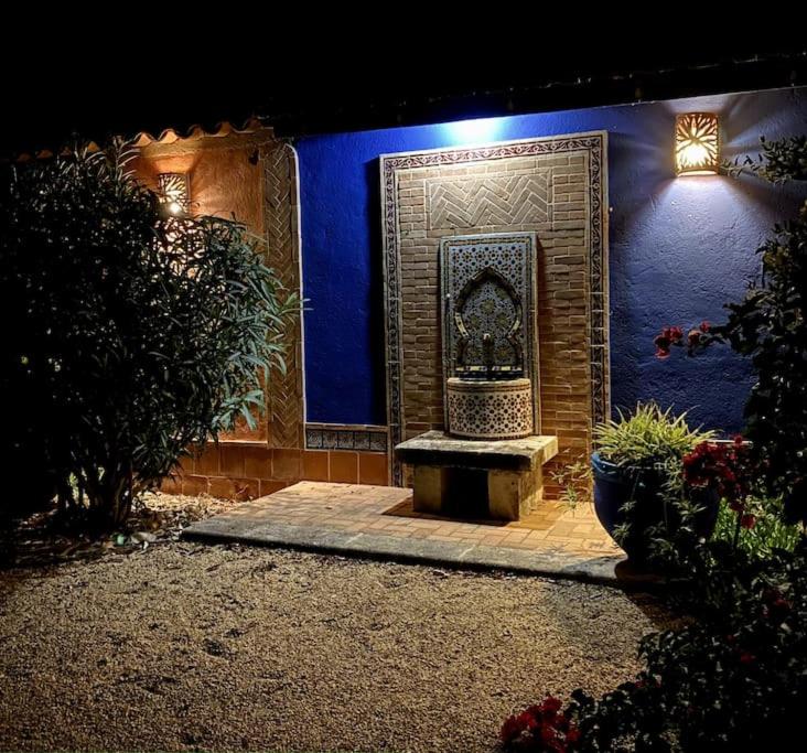 Traditional Riad Camargue Arles - Two-Bedroom Apartment - 62