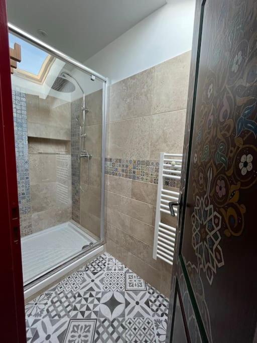 Traditional Riad Camargue Arles - Two-Bedroom Apartment - 26