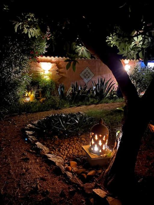 Traditional Riad Camargue Arles - Two-Bedroom Apartment - 63