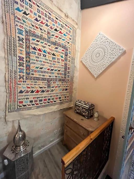 Traditional Riad Camargue Arles - Two-Bedroom Apartment - 31