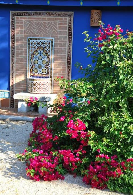 Traditional Riad Camargue Arles - Two-Bedroom Apartment - 58