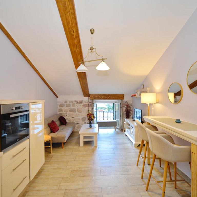 Old Town View - Romantic & Super Stylish - Apartman sa 1 Spavaćom Sobom - 5