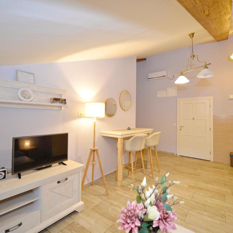 Old Town View - Romantic & Super Stylish - Apartman sa 1 Spavaćom Sobom - 4