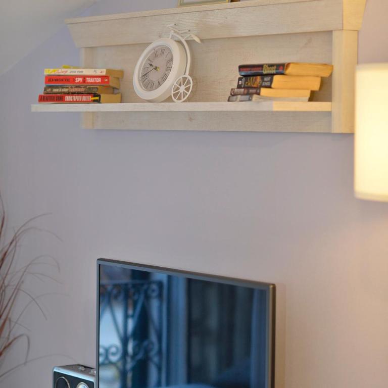 Old Town View - Romantic & Super Stylish - Apartman sa 1 Spavaćom Sobom - 12