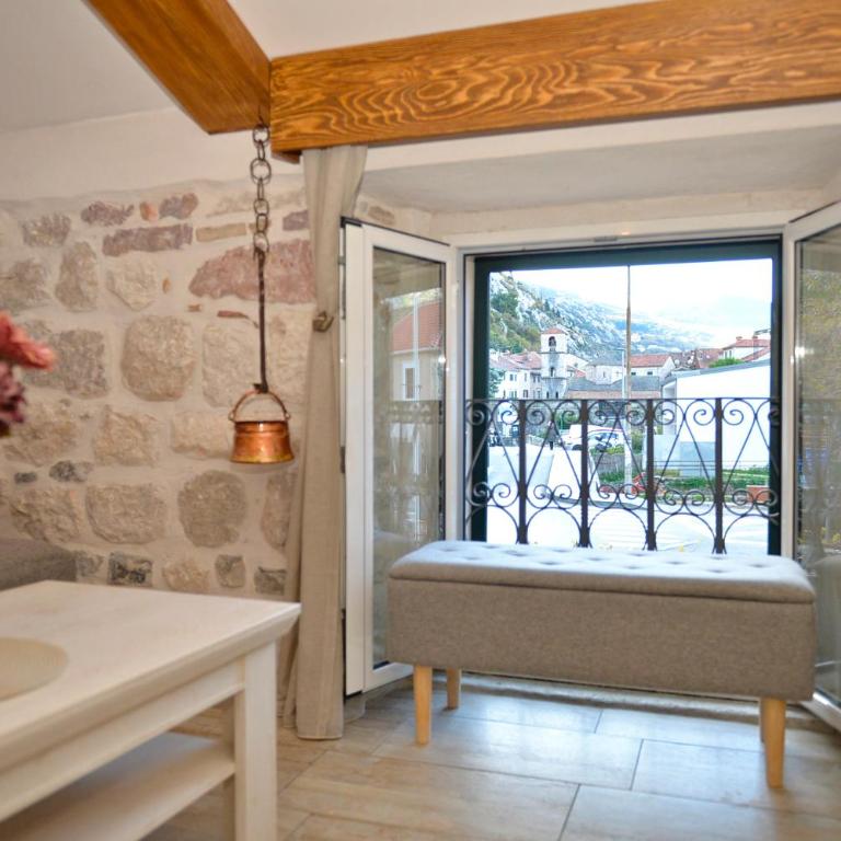 Old Town View - Romantic & Super Stylish - Apartman sa 1 Spavaćom Sobom - 7