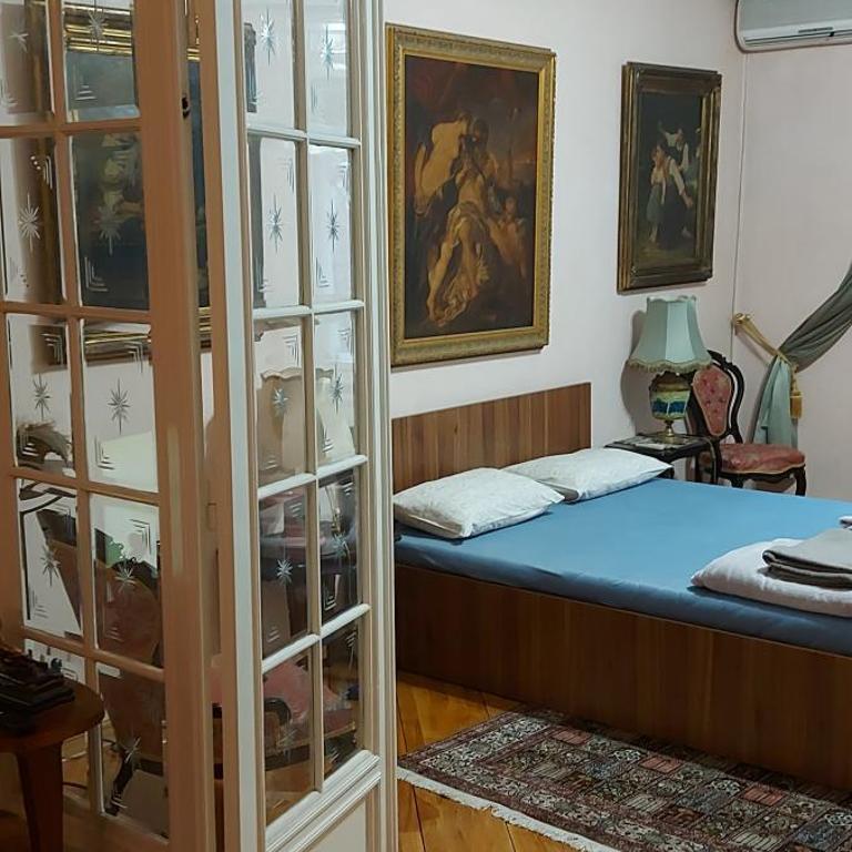 Michael's Classy Apartment - Apartman sa 2 Spavaće Sobe - 2