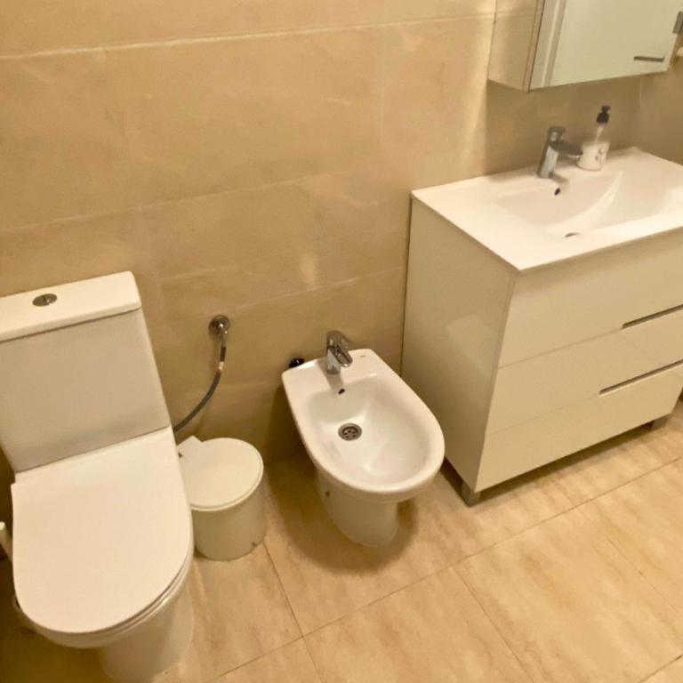 Alta Pool View Apartment - Apartamento de 2 dormitorios con vistas a la piscina - 15