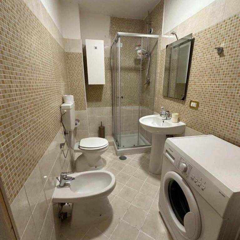 House Vincenza - Appartamento Familiare con 2 Camere da Letto - 26