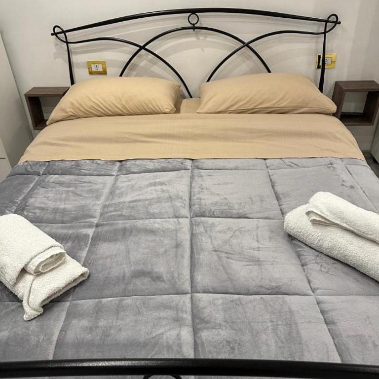 House Vincenza - Appartamento Familiare con 2 Camere da Letto - 32