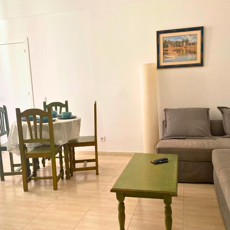 Alta Pool View Apartment - Apartamento de 2 dormitorios con vistas a la piscina - 10