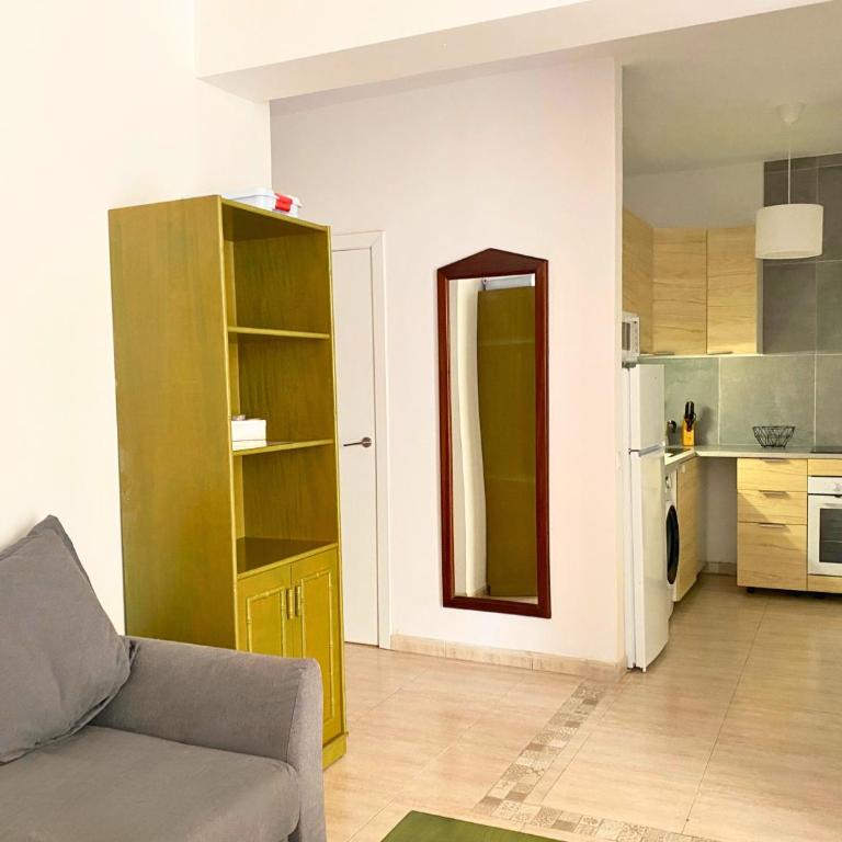 Alta Pool View Apartment - Apartamento de 2 dormitorios con vistas a la piscina - 11