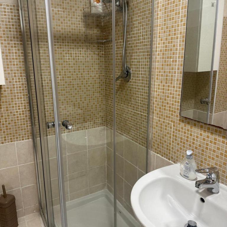 House Vincenza - Appartamento Familiare con 2 Camere da Letto - 27